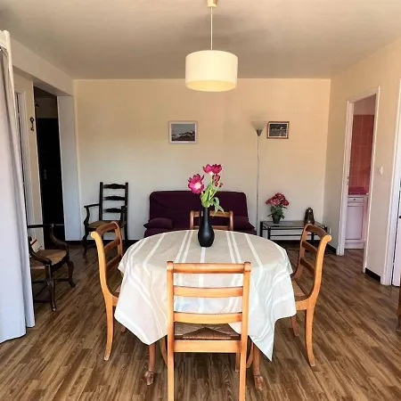 Cambo-les-bains, 2 Pièces, 2 Personnes - Fr-1-495-24