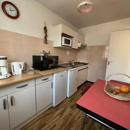 Cambo-les-bains, 2 Pièces, 2 Personnes - Fr-1-495-24 * Cambo-les-Bains