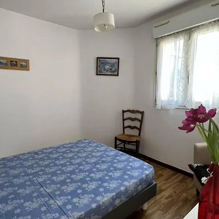 Cambo-les-bains, 2 Pièces, 2 Personnes - Fr-1-495-24 *