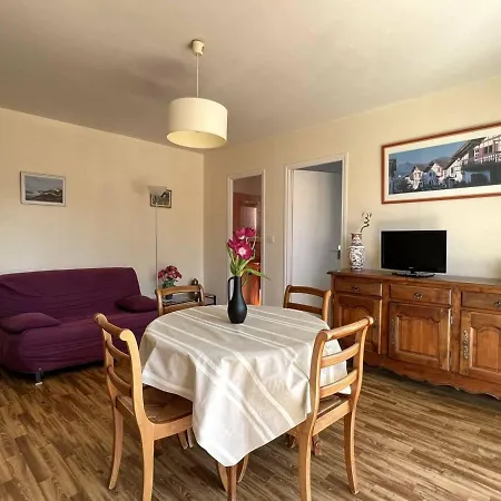 Cambo-les-bains, 2 Pièces, 2 Personnes - Fr-1-495-24 Cambo-les-Bains