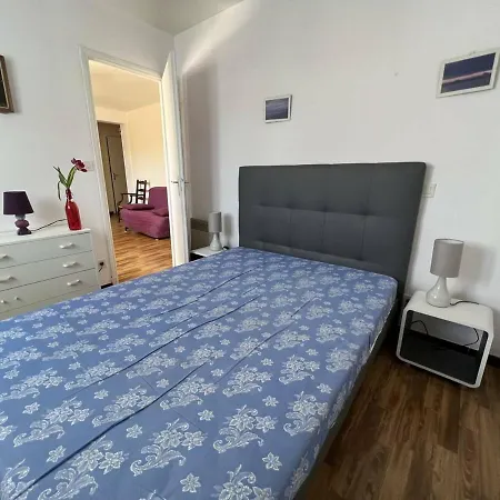 Appartement Cambo-les-bains, 2 Pièces, 2 Personnes - Fr-1-495-24 *