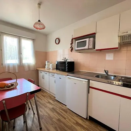 Cambo-les-bains, 2 Pièces, 2 Personnes - Fr-1-495-24 Appartement *