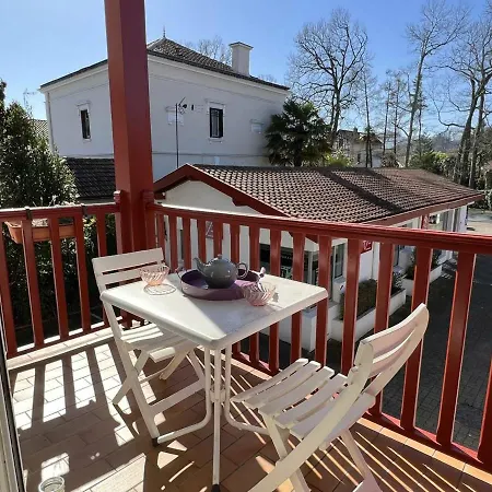 Cambo-les-bains, 2 Pièces, 2 Personnes - Fr-1-495-24 Appartement Cambo-les-Bains
